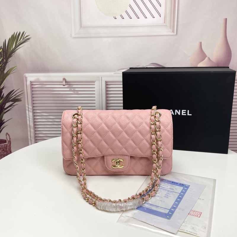 Ch**el cf series bags